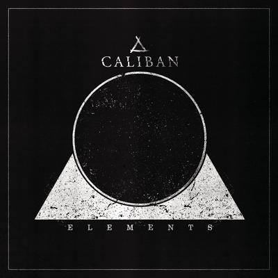 Carry on By Caliban's cover