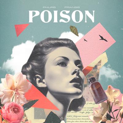 Poison's cover