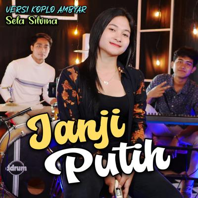 Janji Putih (Koplo Ambyar)'s cover