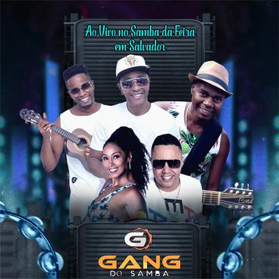 Congela (Ao Vivo) By Gang do Samba's cover