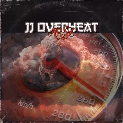 JJ Overheat By Arsz's cover