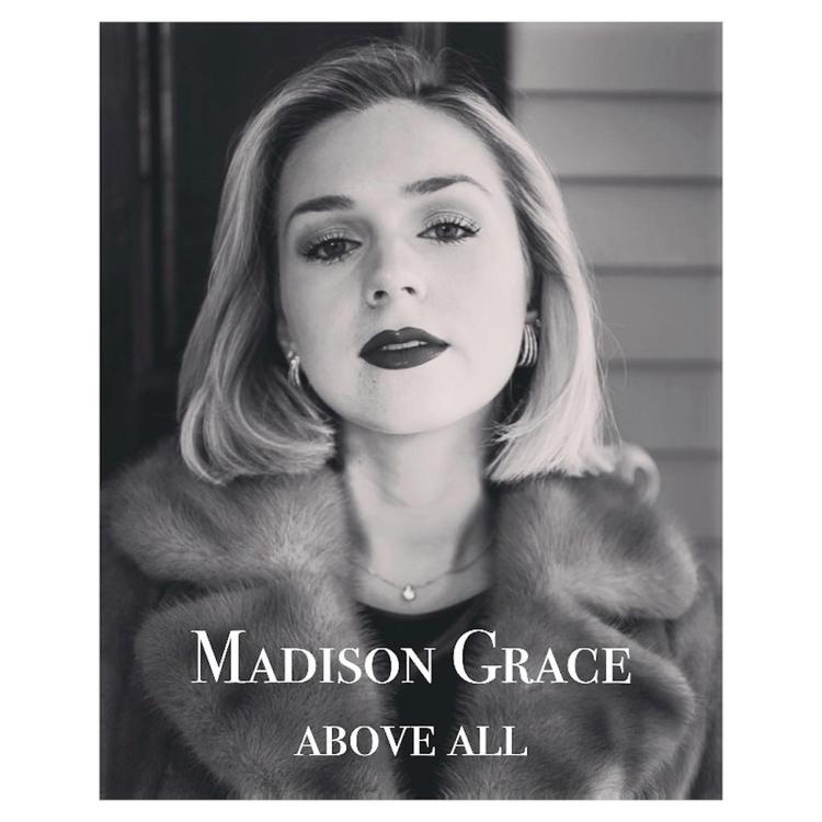 Madison Grace's avatar image