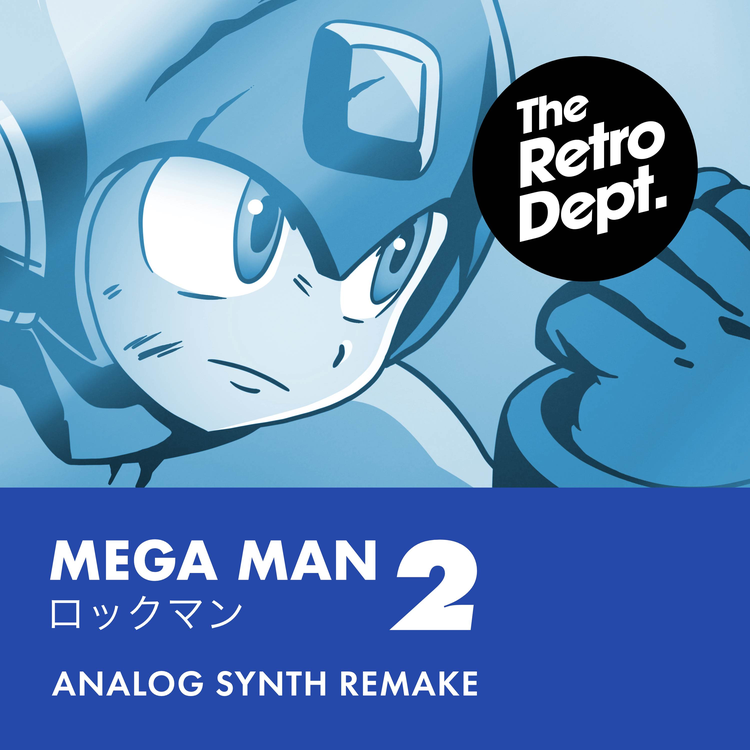 The Retro Dept.'s avatar image