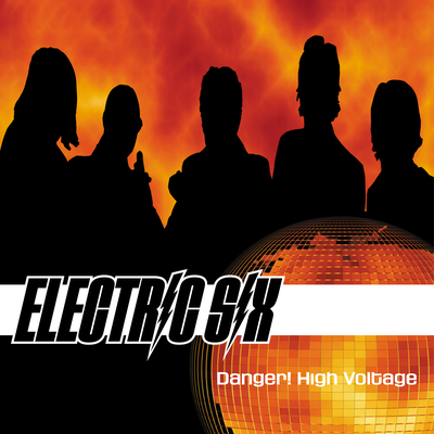 Danger! High Voltage (Soulchild Radio Mix) By Electric Six's cover