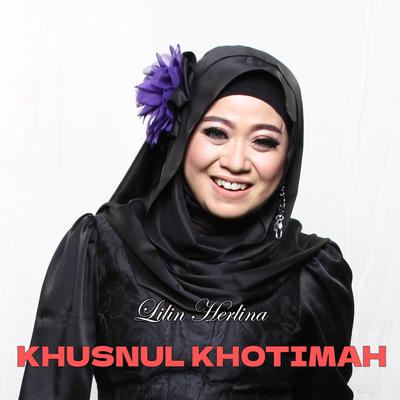 Khusnul Khotimah's cover