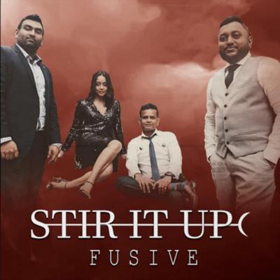 Fusive's cover