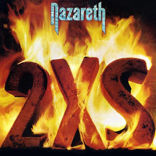Nazareth's cover