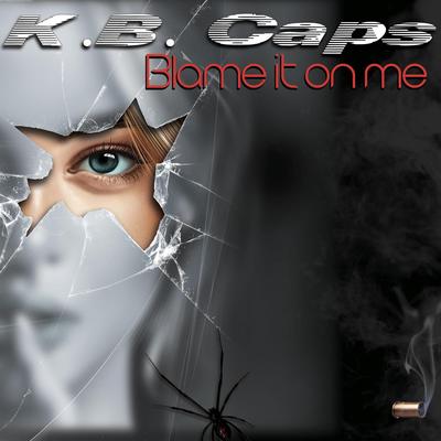 K.B. Caps's cover