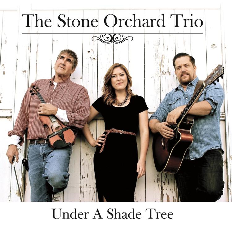 The Stone Orchard Trio's avatar image