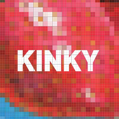 Mas (Remastered) By Kinky's cover