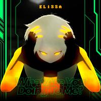 Elissa's avatar cover