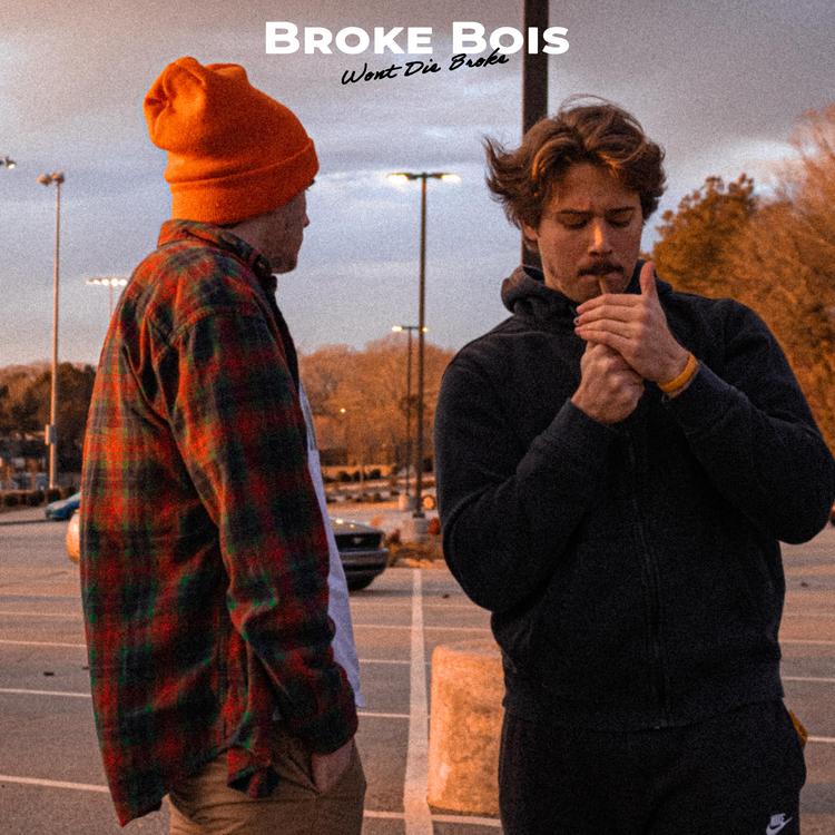 Broke Bois's avatar image