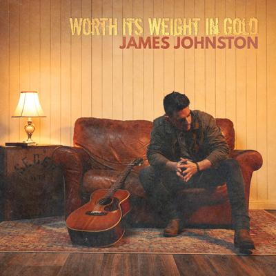 WORTH ITS WEIGHT IN GOLD's cover