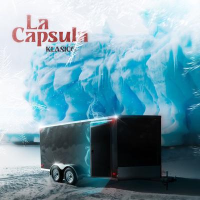 La Cápsula's cover