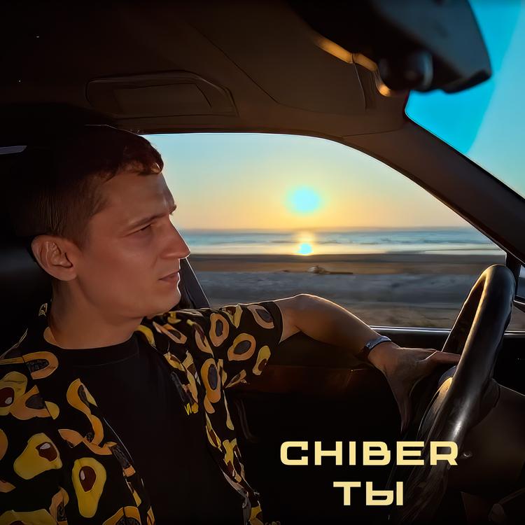 CHIBER's avatar image