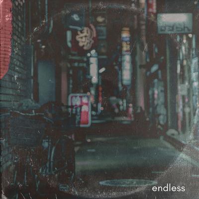 endless By Rebecca Mardal's cover