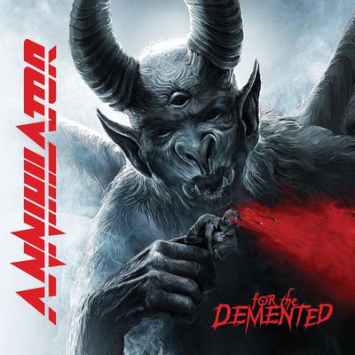 For The Demented's cover