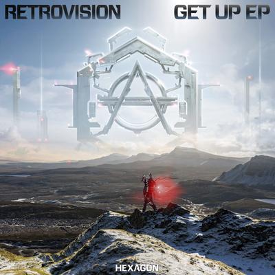 Get Up EP's cover