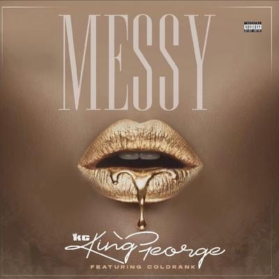 Messy's cover