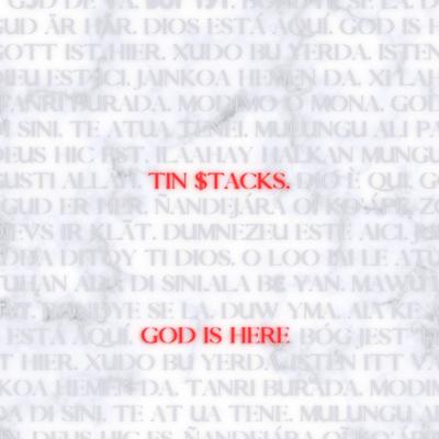 God is Here's cover