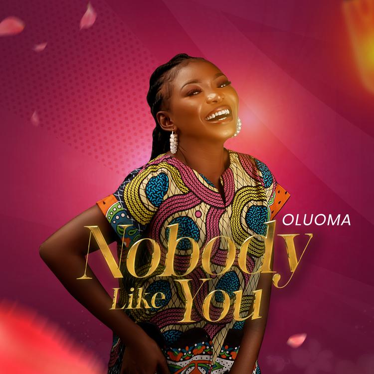 Oluoma's avatar image