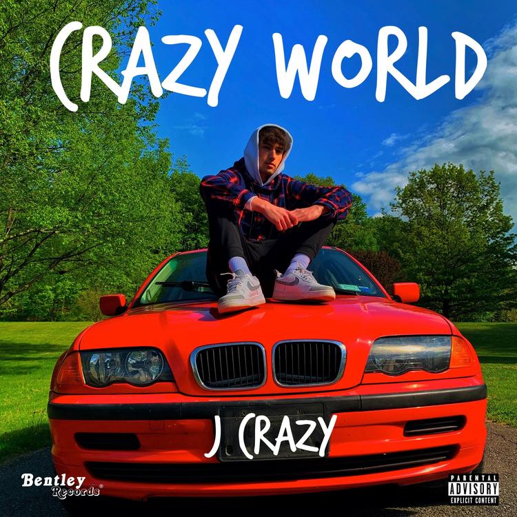 J Crazy's avatar image