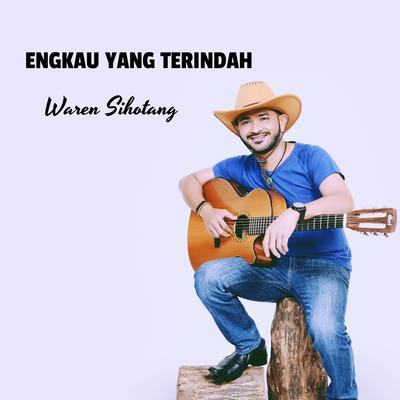 Engkaulah yang terindah's cover