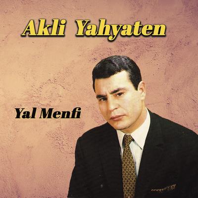Yal Menfi's cover