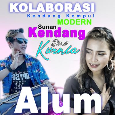 ALUM By Dini Kurnia's cover