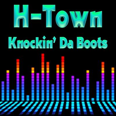 Knockin' Da Boots (Re-Recorded / Remastered)'s cover