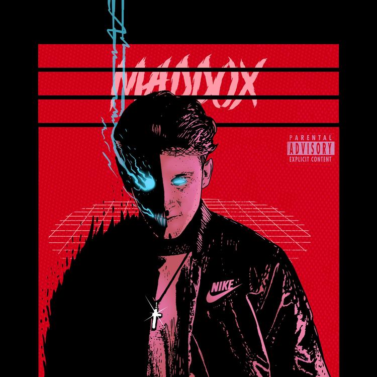 Maddox's avatar image