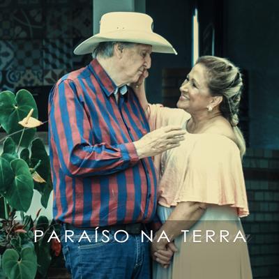 Paraíso na Terra By Sérgio Reis, Angela Marcia's cover