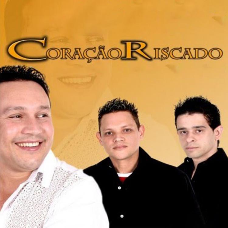 Banda Coração Riscado's avatar image