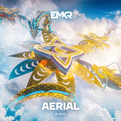 Aerial By EMKR's cover