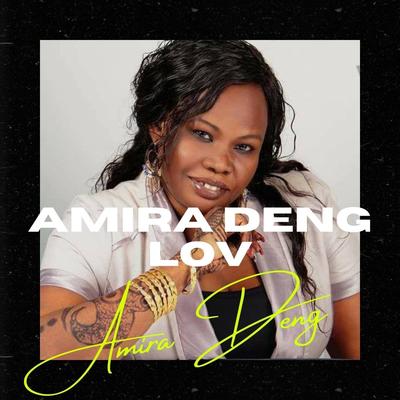 Amira Deng Lov's cover