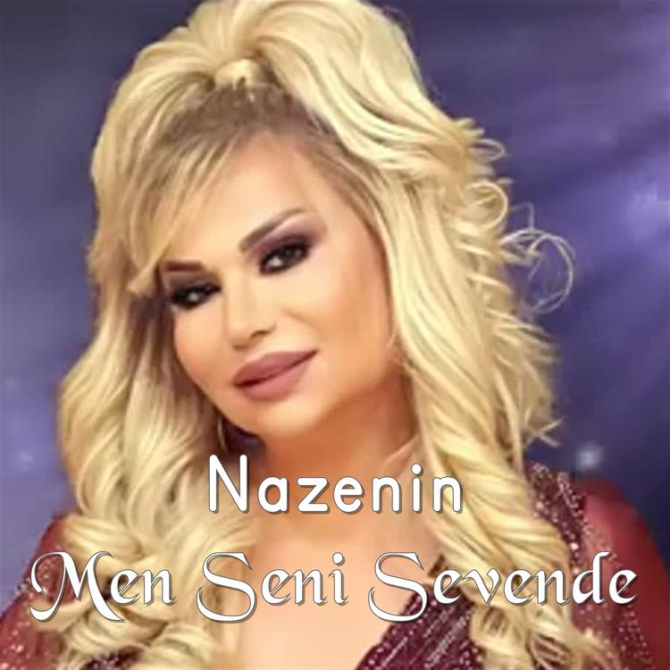 Nazenin's avatar image