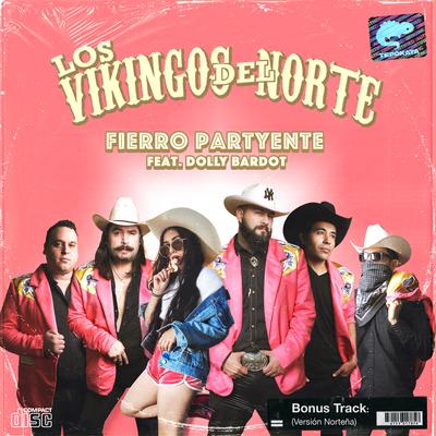 Fierro Partyente's cover