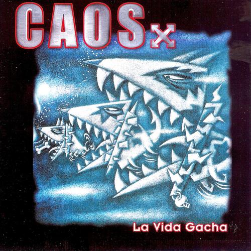 #caos's cover