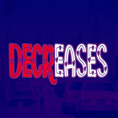 Decreases's cover