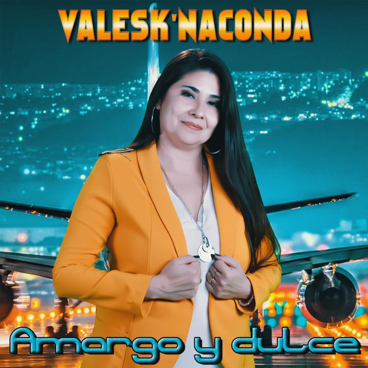 Valesk' Naconda's avatar image