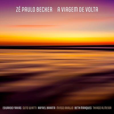 A Viagem de Volta By Zé Paulo Becker, Eduardo Farias, Guto Wirtti, Rafael Barata, Beth Marques, Mingo Araújo, Thiago Almeida's cover