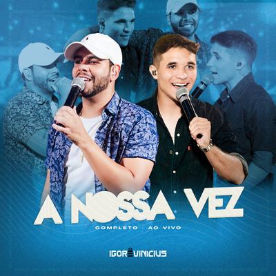 Céu Particular / Eu Chamo Você Volta (Ao Vivo) By Igor & Vinícius's cover