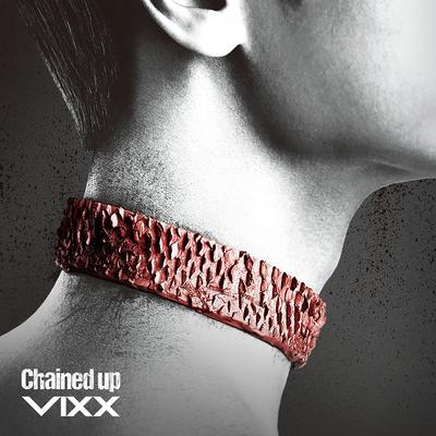 사슬 (Chained Up) By VIXX's cover