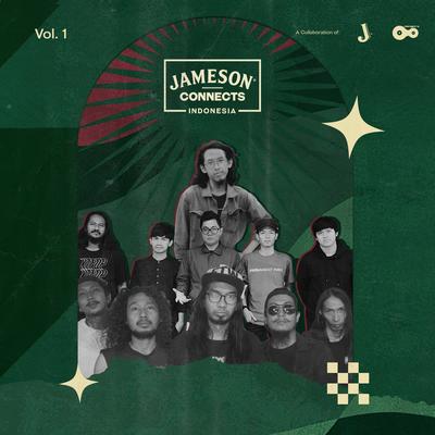 Jameson Connects Indonesia Compilation, Vol. 1's cover