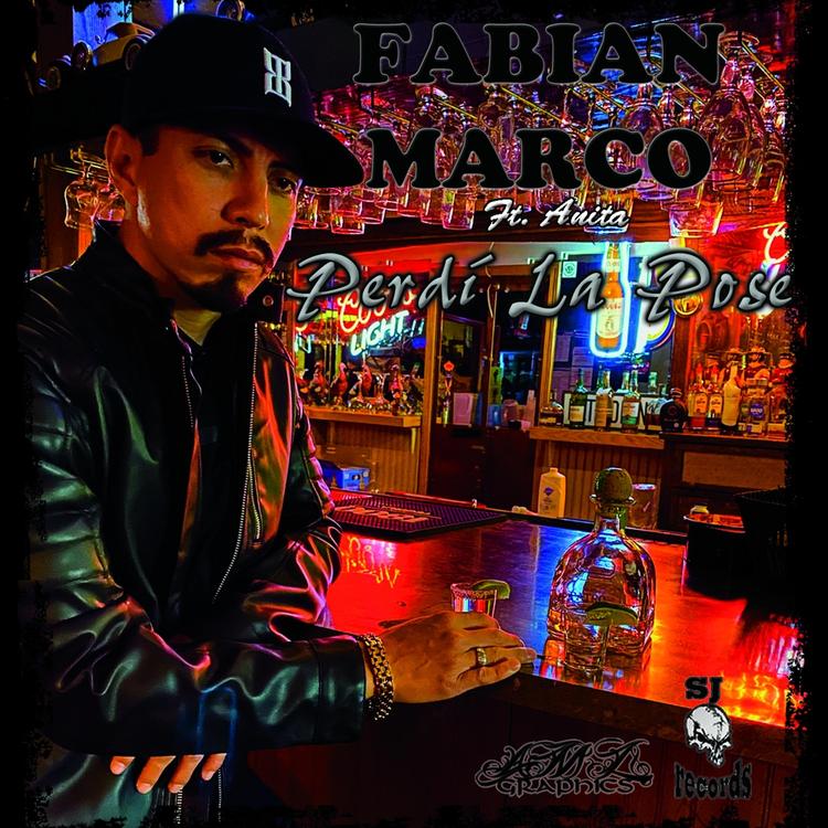 Fabian Marco's avatar image