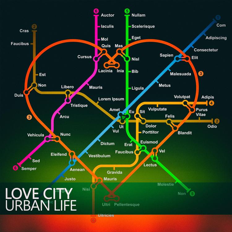 Urban Life's avatar image