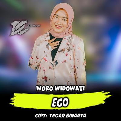 Ego By Woro Widowati's cover