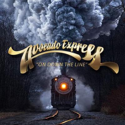 Avocado Express's cover