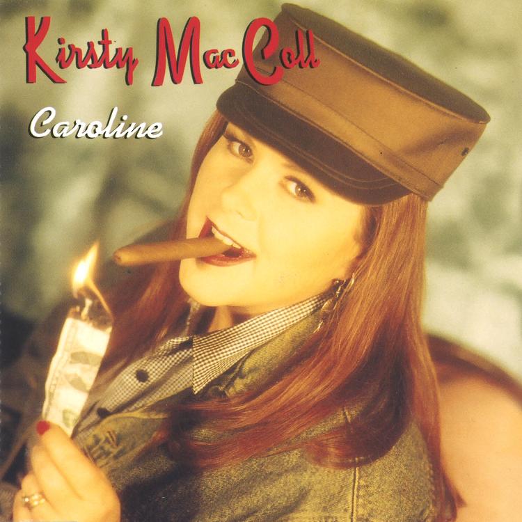 Kirsty MacColl's avatar image