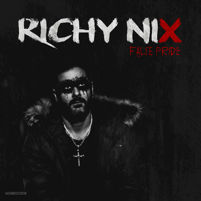 False Pride By Richy Nix's cover